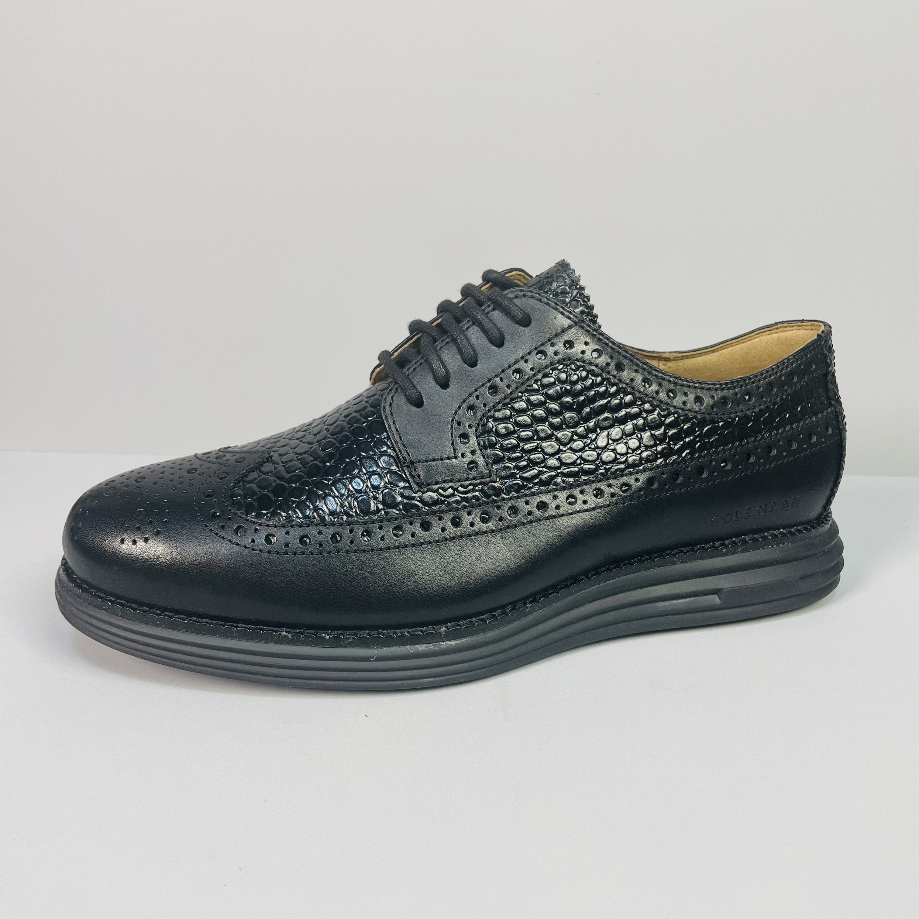 COLE HAAN/歌涵男鞋 舒适透气时尚休闲鞋商务正装皮鞋断码特价,淘宝优惠券,粉丝福利购,淘宝优惠卷