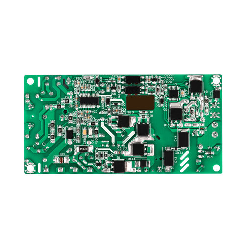 24V5A7.5A轻薄开关电源基板LLC+PFC降压稳压模块AC-DC180WH180S24 - 图2