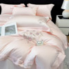 Xiaohongshu’s popular category A 100% cotton four-piece bed set