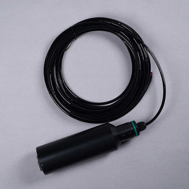 Dongrun Manufacturer Water Quality Turbidity Sensor Sludge Concentration Meter Suspended Sewage Turbidity Meter