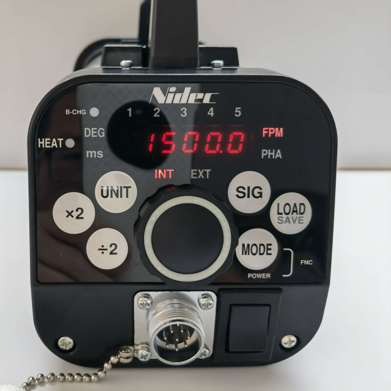 新款DT-3015N频闪仪氙灯款手提式闪频仪充电电池DT-315N升级替代 - 图0