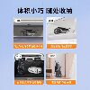 Wheelchair lightweight folding small elderly special state subsidy portable hand push travel ergonomic scooter