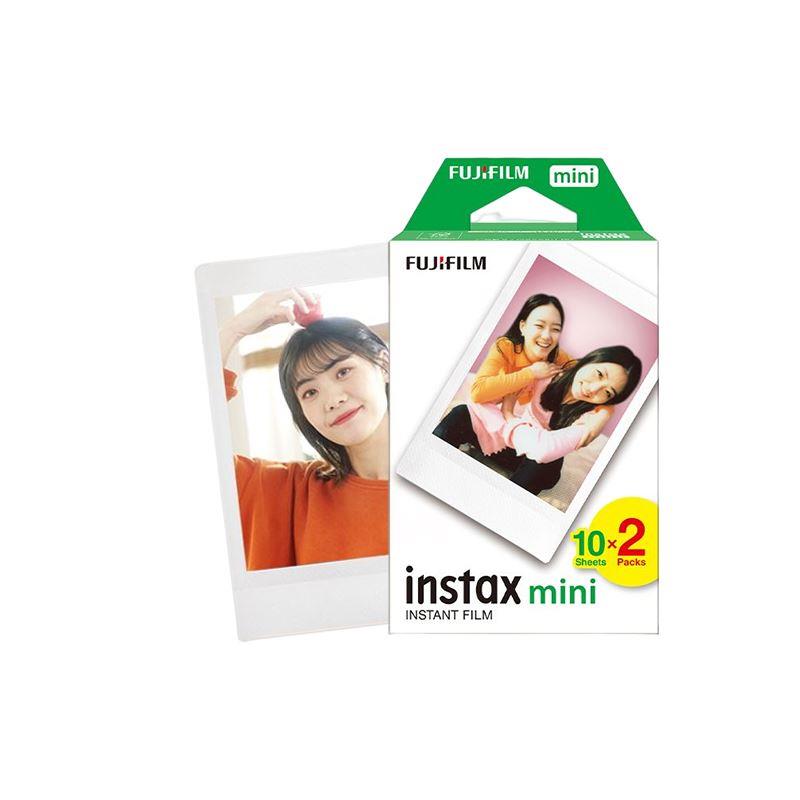 Fujifilm/富士拍立得相纸 instax一次成像mini7s/7c/8/9 /7+/25/9 - 图3