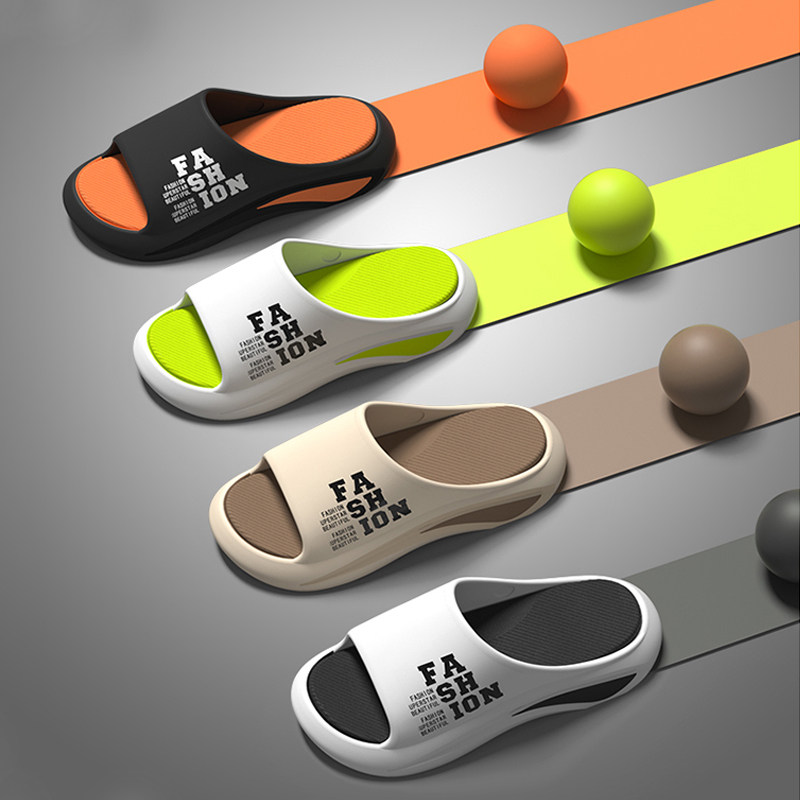 拖鞋男2026新款外穿踩屎感椰子防滑室外韩版夏季潮流情侣凉拖鞋男,淘宝优惠券,粉丝福利购,淘宝优惠卷