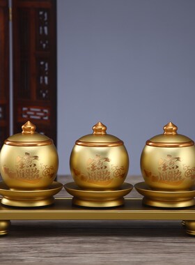 新品佛具用品佛前供水杯供佛供财神E水杯供台案板案台底座家用供