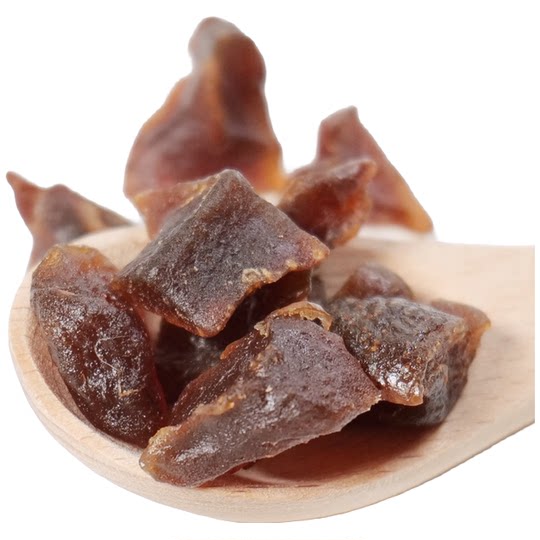 儿济健康甘香佛手果干果脯潮汕广佛手特产无添加剂零食独立小包装