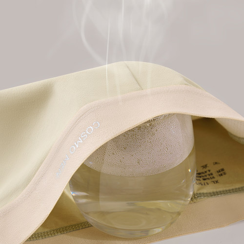 都市丽人内裤男生纯棉抗菌2025新款青少年无痕大码运动透气短裤头 - 图2