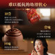 Lindt's official imported soft-centered selected milk chocolate 569g New Year's gift snacks