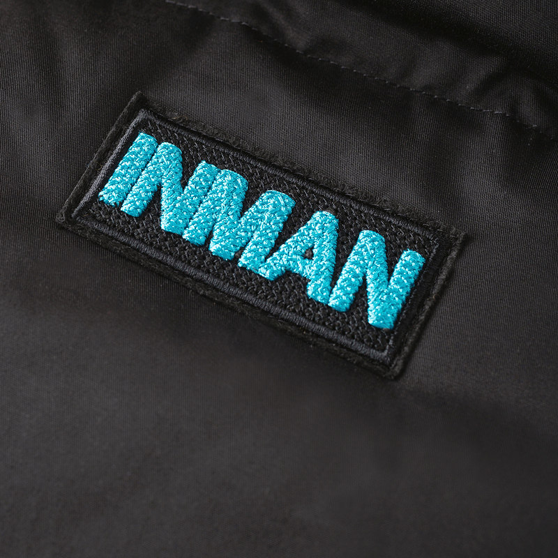 【商场同款】茵曼休闲冬季新款羽绒服 茵曼一零一度羽绒服