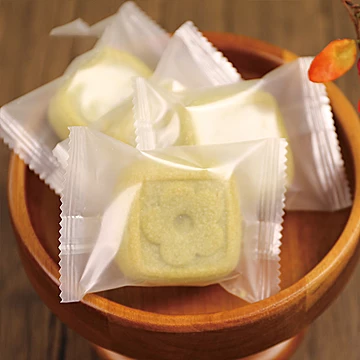 无蔗糖手工绿豆酥300g！[5元优惠券]-寻折猪