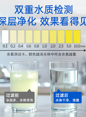 ADJ适配爱惠浦净水器滤芯净水机MC2H100104BH24FCPBS4007FCEF900p