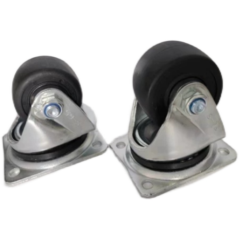 脚轮CHJFM/CHJF75/75A CJH65 CHJFS65ACHJFD50 50A CHJSS50S/直销 - 图0