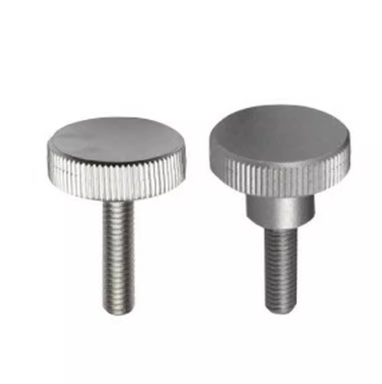 替米S米厚型压纹旋钮把手NKOSA3/4-6/10/16-5/6/7/8/9/11/12/直销 - 图0