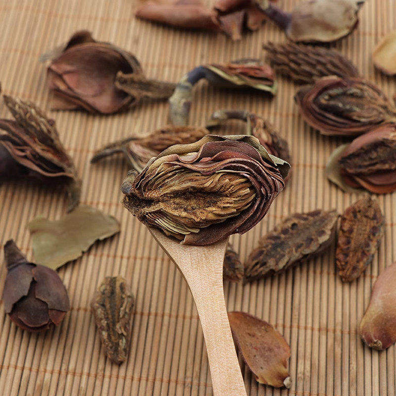 厚朴花500g中药正品官方旗舰店厚补花药材泡茶泡水野生特级中药材,淘宝优惠券,粉丝福利购,淘宝优惠卷