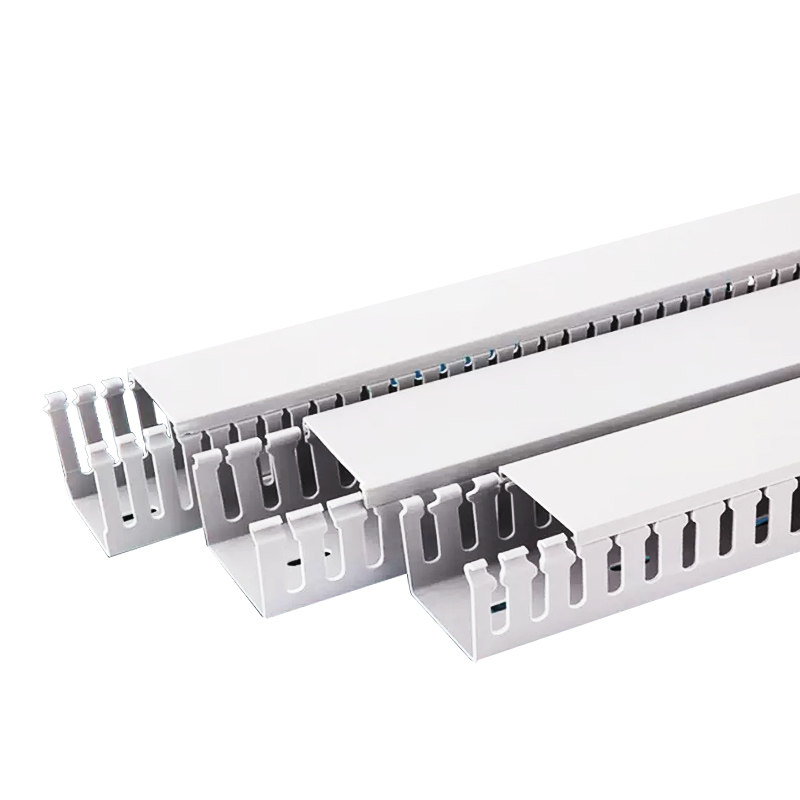 行线槽燃线槽配电柜步线槽配线槽PVC工业线槽塑料线槽阻PXC走线槽,淘宝优惠券,粉丝福利购,淘宝优惠卷