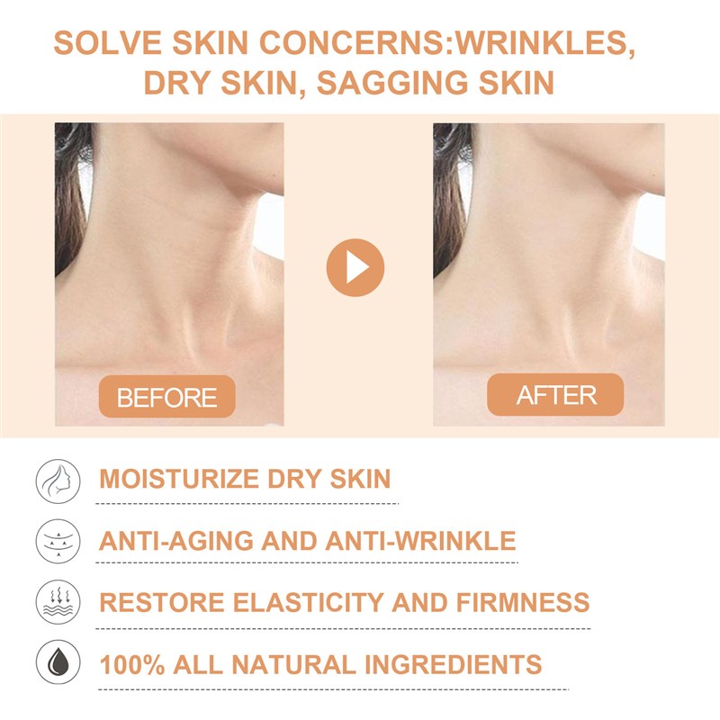 网红Collagen Multi Balm Stick Wrinkle Bounce Anti-Wrinkle Mo - 图2