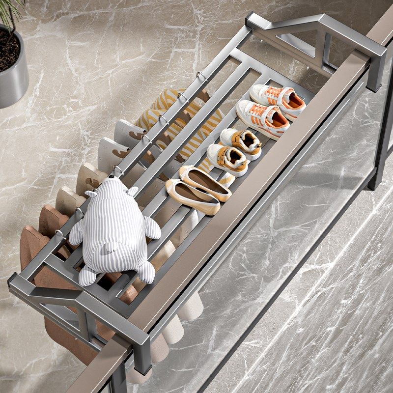 速发台晾衣晾器户外神窗架子置物架防盗衣护栏窗外晾晒杆窗台晒鞋,淘宝优惠券,粉丝福利购,淘宝优惠卷