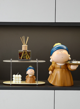 速发大艺术家进门玄客放收纳关厅家居电视饰装柜品餐边展示柜摆件