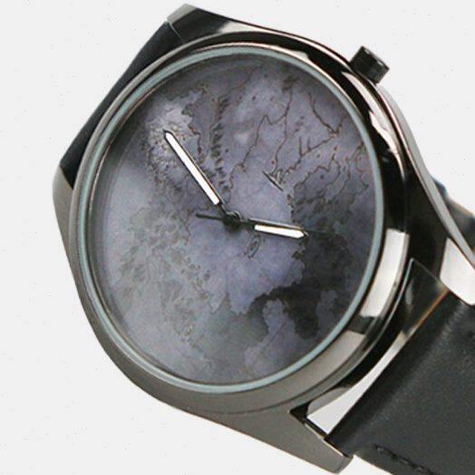 dnf起源手表防水 运动学生男手表起源男DNF士石英表地下城时尚潮流皮带