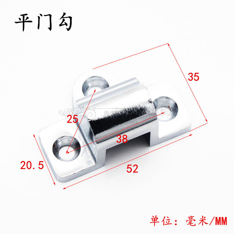 烘箱把手烤箱门锁拉手传递窗冷门锁扣试验箱平面门蒸炉海鲜柜把手,淘宝优惠券,粉丝福利购,淘宝优惠卷