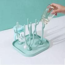 Baby Bottle Drying Rack Feeling Cup Holder Ree Shea