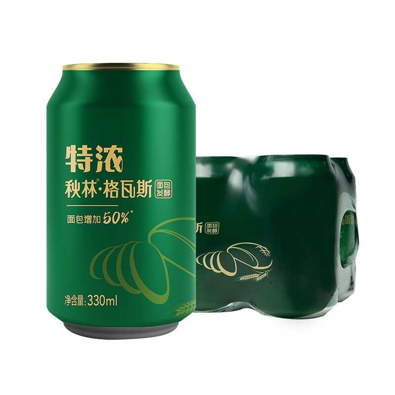 ���� ����˹ ��Ũ������Ʒ �������ز� ������װ ���ơ�� 330ml*6�� 13.66Ԫ