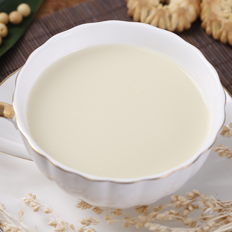 永和豆浆粉540g袋装送小包原味营养早餐非转基因豆奶粉冲饮冲泡