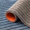 Carpet floor mats, door mats, cuttable, water-absorbent, non-slip entrance mats, large-area carpets, corridors, aisles, home strips