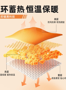 冬季保暖口罩防风防寒3d立体男士骑行冬天黑色面罩男潮款大脸回购