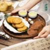 泸溪河桃酥饼干200g*2盒
