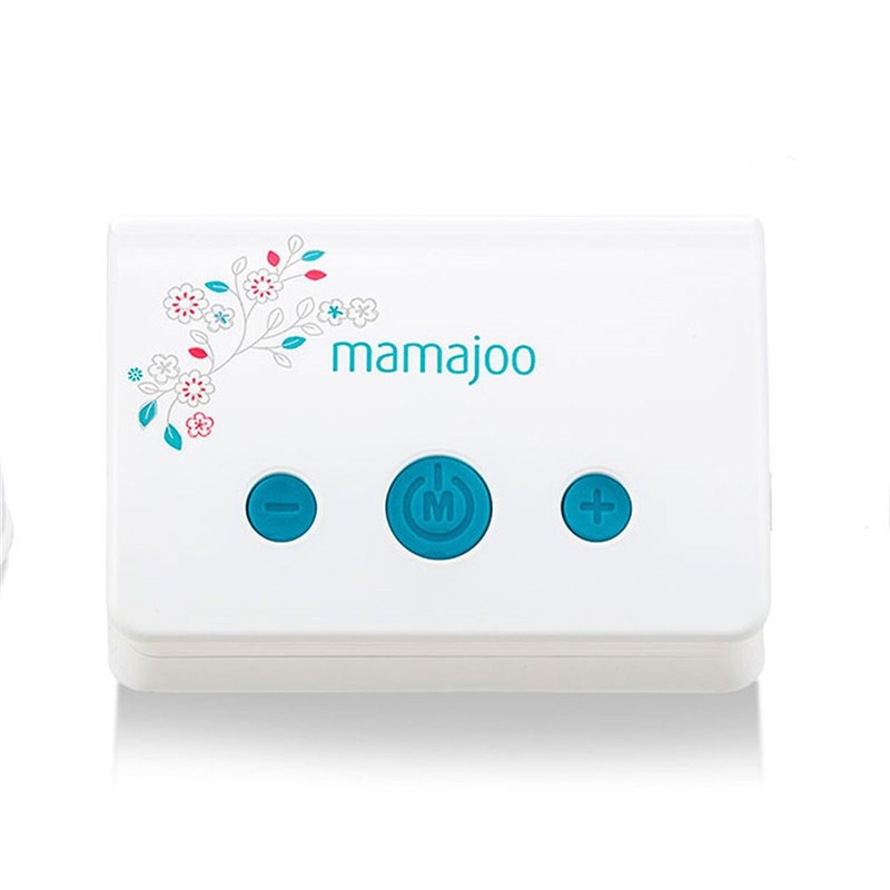 速发Mamajoo Electronic Single Breast Pump High Quality