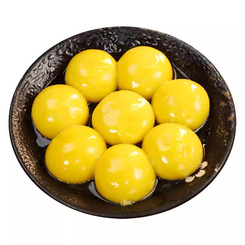 柿柿如意柿子草莓汤圆事事万柿黑芝麻花生馅料多种口味官方旗舰店