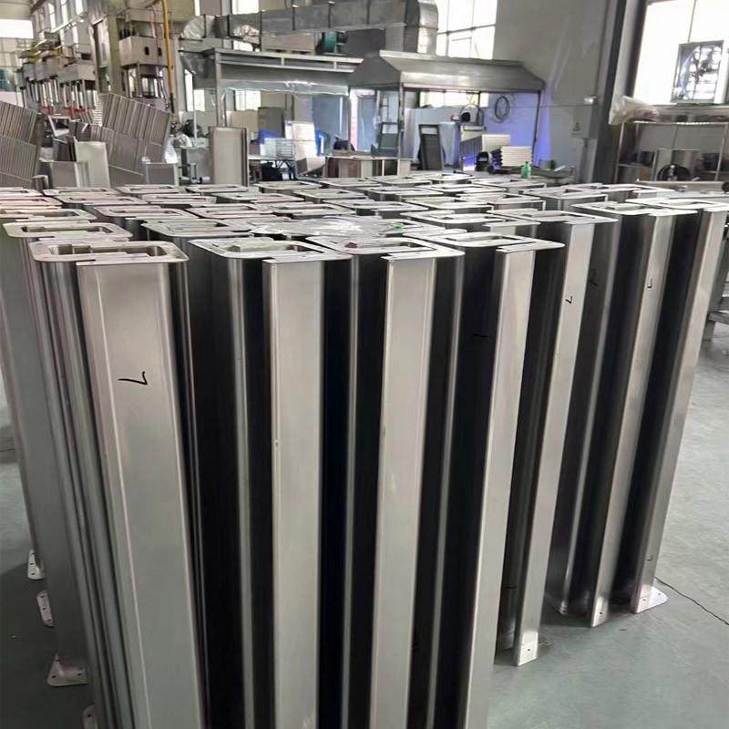 新疆包邮304不锈钢排水沟U型槽明沟厨房水沟排水槽下水道车间地沟,淘宝优惠券,粉丝福利购,淘宝优惠卷