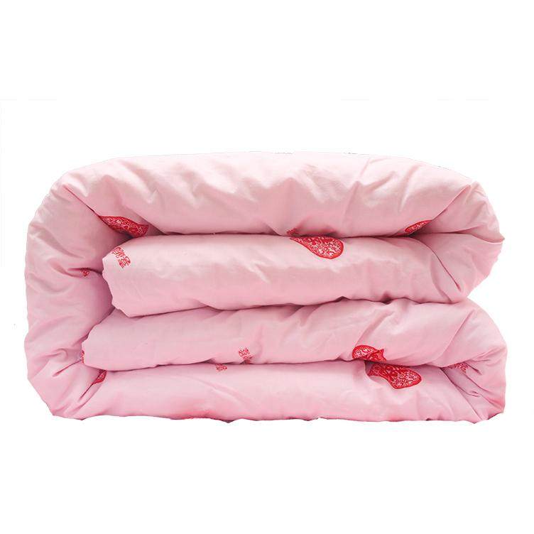 棉花被子手工棉被定做100%全棉儿童纯棉春秋被芯加厚冬被垫被褥子,淘宝优惠券,粉丝福利购,淘宝优惠卷
