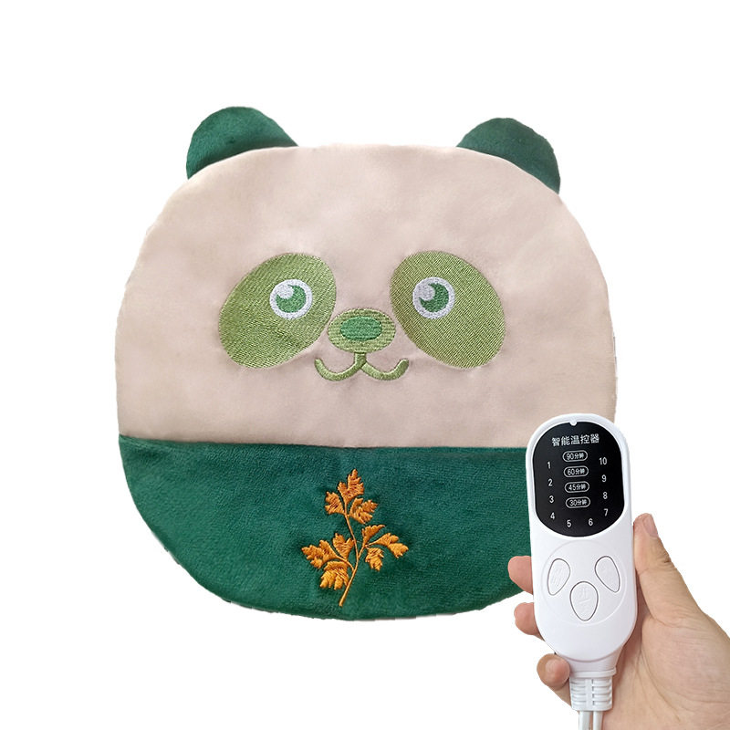 儿童脾胃艾灸热敷包小孩专用背部电加热暖肚子随身灸艾草热敷包,淘宝优惠券,粉丝福利购,淘宝优惠卷