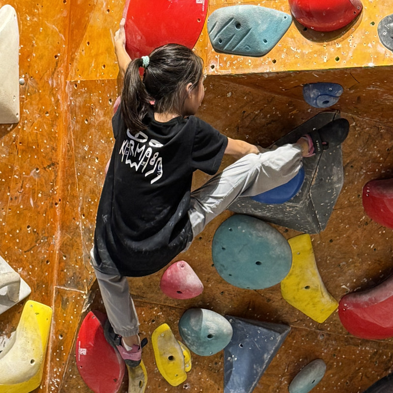 Karma8a Real Kids法国攀岩男女儿童攀岩短袖童装抱石户外儿童T恤,淘宝优惠券,粉丝福利购,淘宝优惠卷