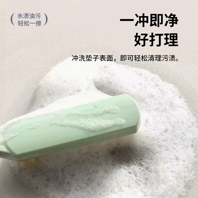 硅藻泥厨房地垫防滑防油可擦免洗吸水垫耐脏门口脚垫新款专用地毯,淘宝优惠券,粉丝福利购,淘宝优惠卷