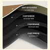 Anti-slip, anti-oil, dirt-resistant, water-absorbent, easy to care for
