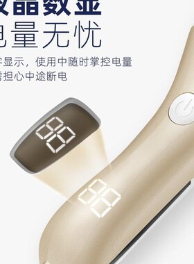 现货速发Chged Electr Foot File  Heels Gridig Pedure s
