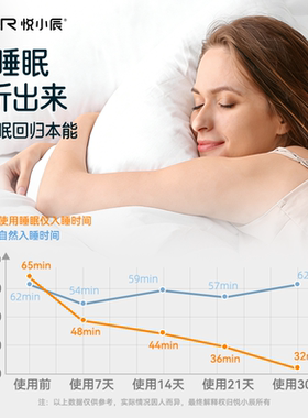 哈曼音质睡眠仪高续航白噪音