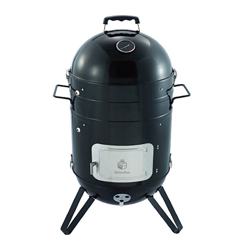 极速加厚厂家直销新款多功能烧B烤架露营烟熏炭炉烧烤炉烧鸡炉,淘宝优惠券,粉丝福利购,淘宝优惠卷