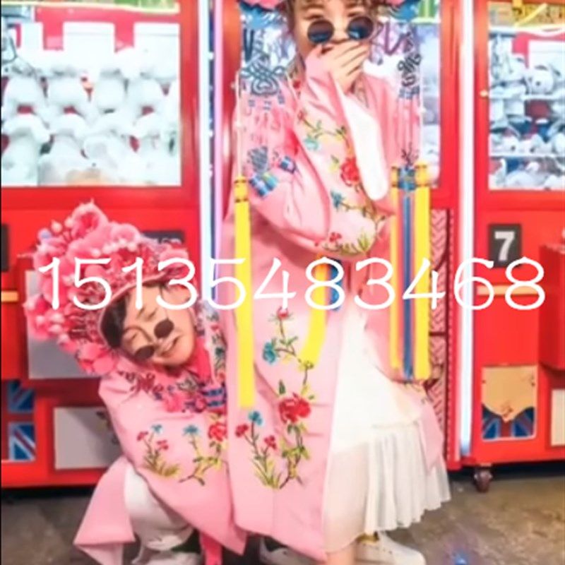 极速戏剧戏曲盔头绒球p影楼摄影走秀主题服装新娘成人拍照七星凤,淘宝优惠券,粉丝福利购,淘宝优惠卷