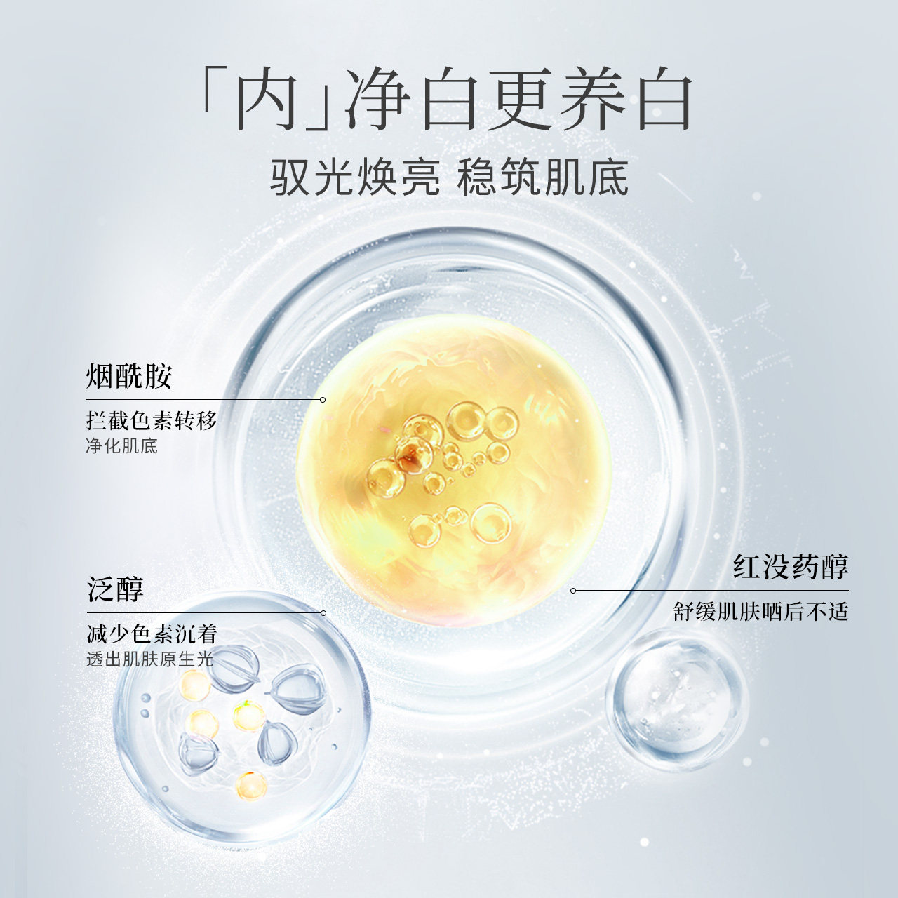 一叶子美白防晒霜男女面部身体隔离乳50倍防紫外线官方旗舰店正品