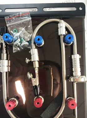 线路板电路板磁性PCB夹手机主板尾插固定电子制作无线电焊锡焊台