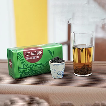 2025新茶采云间有机功夫红茶小样32g[10元优惠券]-寻折猪