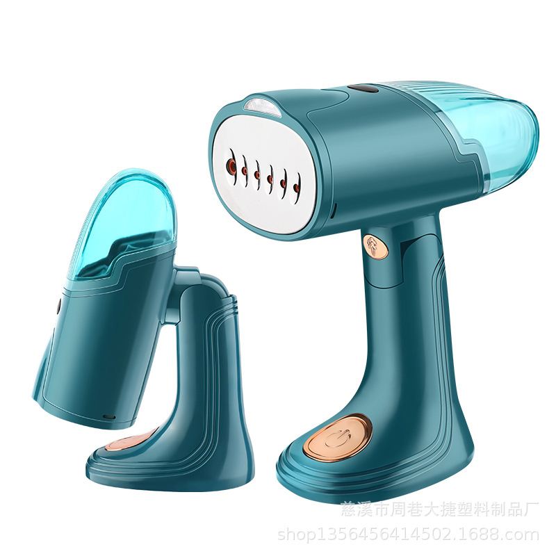 极速Handheld Steamer Portable Steam Electric iron 220V 1000W - 图3