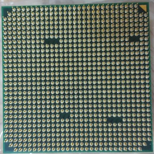 AMD FX4100 4130 4150 4300 6100 6200 6300 6350 AM3+推土机 CPU - 图0