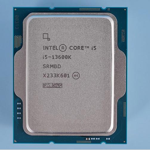 I3-13100 I5-13400/T 13500 13600KF I7-13790/F I9-13900/K CPU - 图3