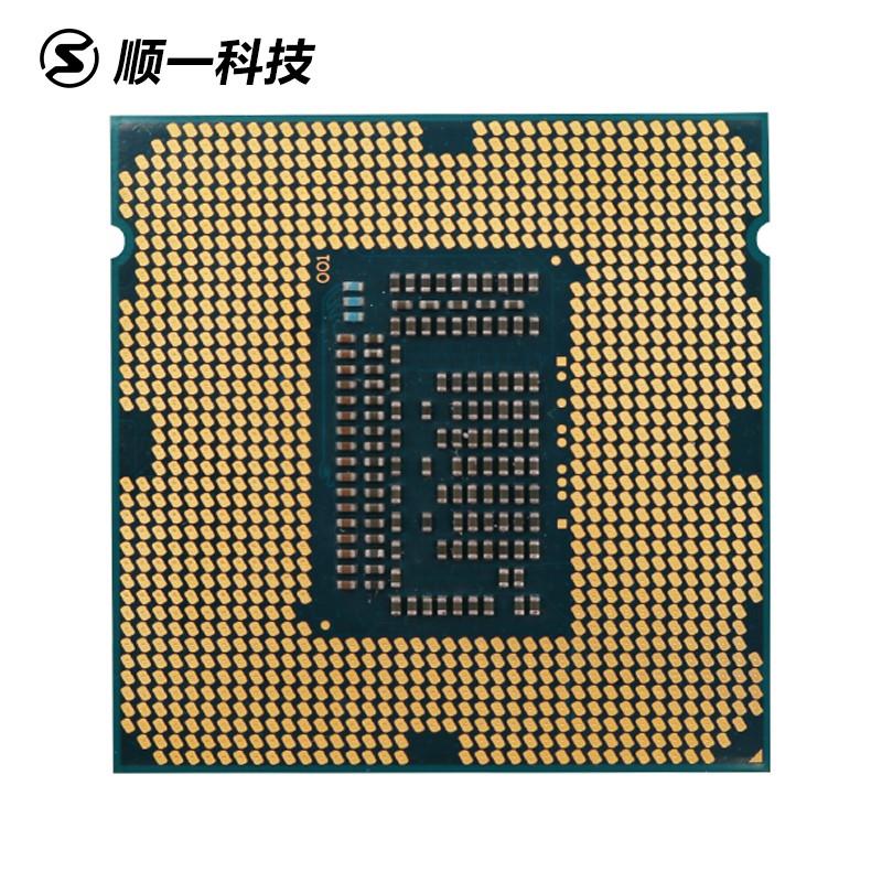 i5 2400S 2500S 3330S 3470S 3475S 3570S 2380P 3350P CPU 散片 - 图3