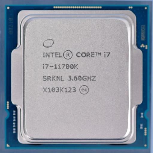 i5 11500 11400 11600 I7 11700 I9 11900 K KF F 11代台式机CPU-图3